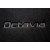 Двошарові килимки Skoda Octavia (5E) (mkIII) 2013-> - Premium 10mm Black Sotra - фото 4