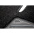 Двошарові килимки Magnum 12mm Black для BMW X5 (F15) 2014-> Sotra - фото 6