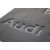 Двошарові килимки Audi Q7 (1-2 row) (4M) (mkII) 2015-> - Premium 10mm Grey Sotra - фото 3