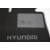 Двошарові килимки Hyundai Tucson (TL) (mkIII) 2015-> - Classic 7mm Grey Sotra - фото 2