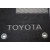Двошарові килимки для Тойота Hilux (mkVIII) 2015-> - Premium 10mm Black Sotra - фото 3