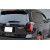 Subaru Forester SJ 2013-2018 оптика задня альтернативна, ліхтарі тюнінг діодні чорні / LED taillights smoked black 2013+ - JunYan - фото 9