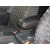 VW Passat B6 підлокітник ASP чорний вініловий 2005-2010 - фото 4