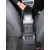 Skoda Octavia A5 2009-2012 підлокітник ASP чорний вініловий 2009+ - фото 7