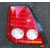 Kia Sorento 2002 + оптика задня LED 2002+ - JunYan - фото 4