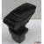 Hyundai Solaris підлокітник Hody чорний 2011+ - фото 4