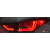 Hyundai Elantra MD оптика задня червона LED 2010+ - JunYan - фото 9
