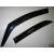 SUZUKI SX-4 2007+ ветровики дверей передні і задні 2007+ - фото 2