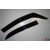 SUZUKI SX-4 2007+ ветровики дверей передні і задні 2007+ - фото 3