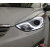 Hyundai Elantra MD 2011-2015 оптика передня ксеноновая альтернативна чорна 2012+ - JunYan - фото 9