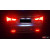 Hyundai Sonata YF оптика задня альтернативна світлодіодна червона LED Hybrid Style 2009+ - JunYan - фото 7
