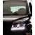Kia Sportage JE оптика передня ксенон із денними ходовими вогнями DRL 2004-2010 - JunYan - фото 7