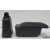 Daihatsu Materia підлокітник Botec чорний вініловий 2007+ - фото 2