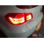 Volkswagen Tiguan оптика задня альтернативна LED світлодіодна 2009+ - JunYan - фото 8