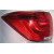 Для Тойота Highlander 2012 оптика задня LED червона 2012+ - JunYan - фото 2