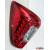 Для Тойота Rush / Daihatsu Terios задні світлодіодні ліхтарі LED червоні 2006+ - фото 3