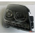 Kia Sportage JE оптика передня ксенон із денними ходовими вогнями DRL 2004-2010 - JunYan - фото 3
