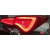 Hyundai Santa Fe 3 оптика LED SuperLux задня світлодіодна альтернативна червона 2013+ - JunYan - фото 9