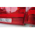 Hyundai Santa Fe 3 оптика LED SuperLux задня світлодіодна альтернативна червона 2013+ - JunYan - фото 5