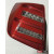 Chevrolet Lacetti 4 двері седан оптика задня LED tube Winstorm / Led taillights LED tube 2003+ - JunYan - фото 6