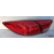 Mazda CX-5 оптика задня тюнінг, ліхтарі LED червоні / taillights CX-5 red LED 2011+ - JunYan - фото 2