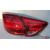 Mazda CX-5 оптика задня тюнінг, ліхтарі LED червоні / taillights CX-5 red LED 2011+ - JunYan - фото 3