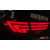 Для Тойота Highlander 2014 оптика Lexus стиль задня LED червона / Led taillights red XU50 Lexus style 2014+ - JunYan - фото 10