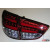 Hyundai IX35 оптика задня червона 100% LED 2010+ - JunYan - фото 3