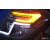 Nissan Patrol Y62 оптика передня ксенон альтернативна LD 2010+ - JunYan - фото 8