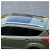 Рейлінги Ford Kuga 2013- (пластик. ніжка) - AVTM - фото 4