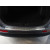 Mitsubishi Outlander III 2012-2015 / Накладка на задній бампер, полірований. - AVISA - фото 2