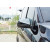 Mercedes Vito W447 (2014-) Накладки на дзеркала (Abs-хром.) Black Chrome 2шт - OMSALINE - фото 4