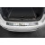 BMW X6 (F16) 2014- / Накладка на задній бампер, полірований. - AVISA - фото 2