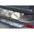 BMW X5 (F15) 2013-2018 / Накладка на задній бампер, полірований. - AVISA - фото 2
