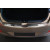 Hyundai i30 5d 2012-2016 / Накладка на задній бампер, полірований. - AVISA - фото 3