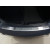 Mazda CX-7 2006-2009 / Накладка на задній бампер, полірований. - AVISA - фото 2