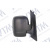 Дзеркало бокове CITROEN JUMPY / FIAT SCUDO / PEUGEOT EXPERT 01.07- в зборі, праве, механічні, опукле - AVTM - фото 2