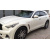 Дефлектори вікон Infiniti FX35 / 50 2009 -> 4 дв Хром молдинг - HIC - фото 3