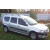 Рейлінги Dacia Logan MCV 2004-2012 / Хром / Abs - CAN - фото 3
