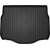 Гумовий килимок в багажник для Citroen C4 Cactus (mkI) 2014> (багажник) - Frogum Dry-Zone - фото 2