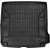 Гумовий килимок в багажник для Volvo V90 (mkI) 2017 → (без дворівневого статі) - Frogum - фото 2