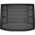 Гумовий килимок в багажник для Infiniti Q30 / QX30 (mkI) 2015-2019 (без дворівневого статі) - Frogum - фото 2