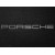 Двошарові килимки в багажник для Porsche Cayenne (mkII) (багажник) 2010-2017 Black Sotra Premium 10mm - фото 2