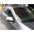Дефлектори вікон Honda Accord 2008-2012 4 дв седан Хром молдинг - AVTM - фото 3