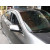 Дефлектори вікон Lexus RX 350/400 2003-2009 З Хром молдингом - AVTM - фото 2