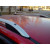 Рейлінги Volkswagen Caddy Maxi (2005-2010) / тип Crown, Чорні - Erkul - фото 4