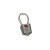 Брелок для ключів AUDI RS (Premium, трос) - AVTM - фото 3