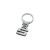Брелок для ключів BMW 5 (Premium) - AVTM - фото 2