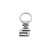 Брелок для ключів BMW 5 (Premium) - AVTM - фото 3