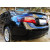 Спойлер кришки багажника для Тойота Camry V40 2006-2011 (Чорний) - AVTM - фото 2